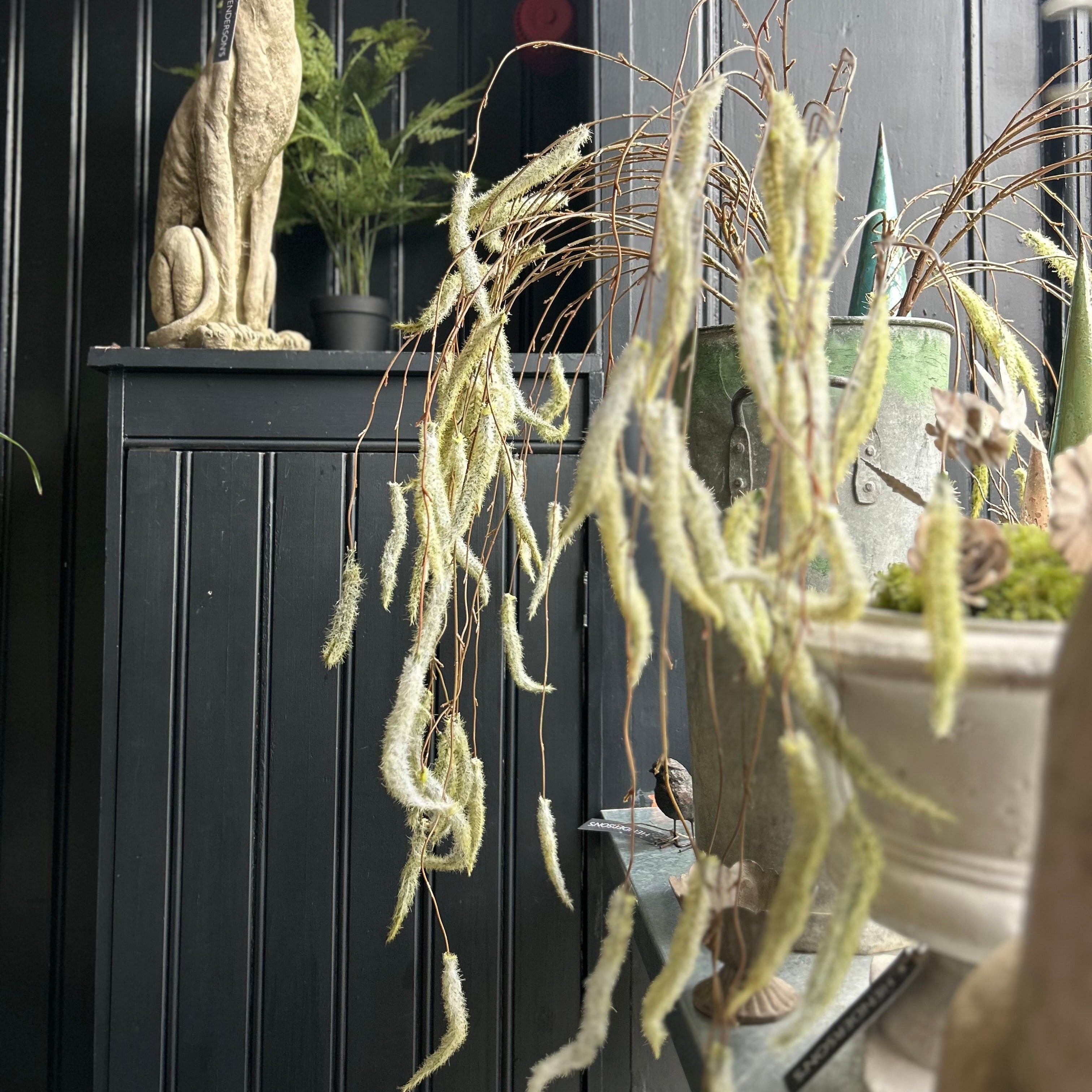 Artificial Trailing Catkin