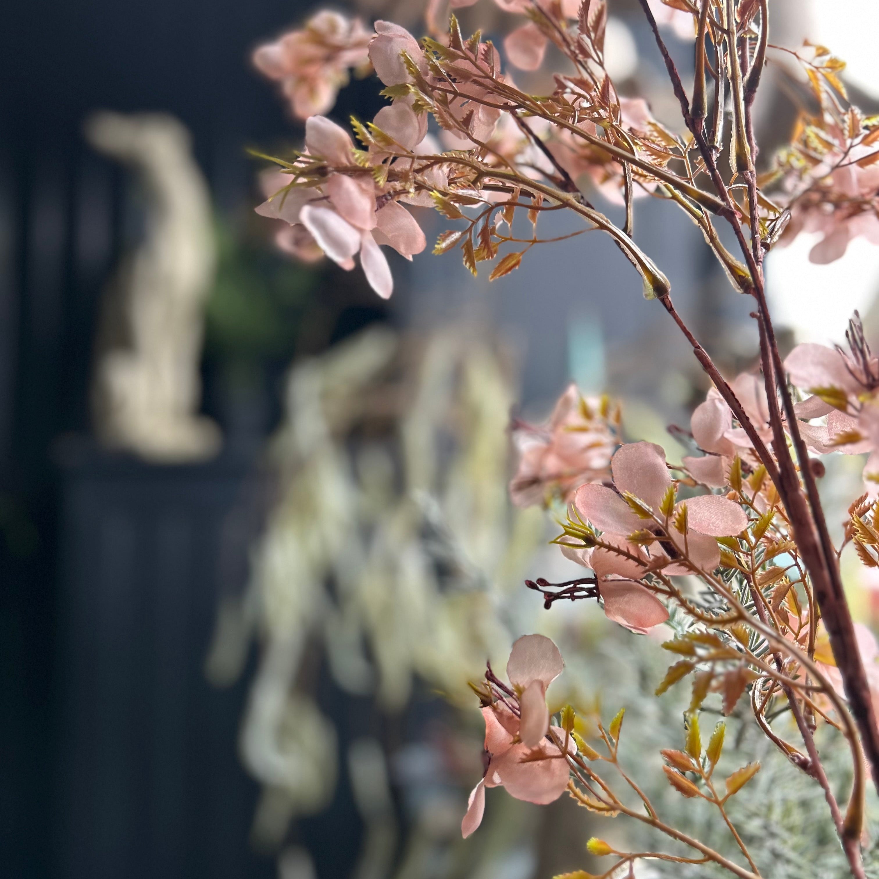 Artificial Prunus Blossom