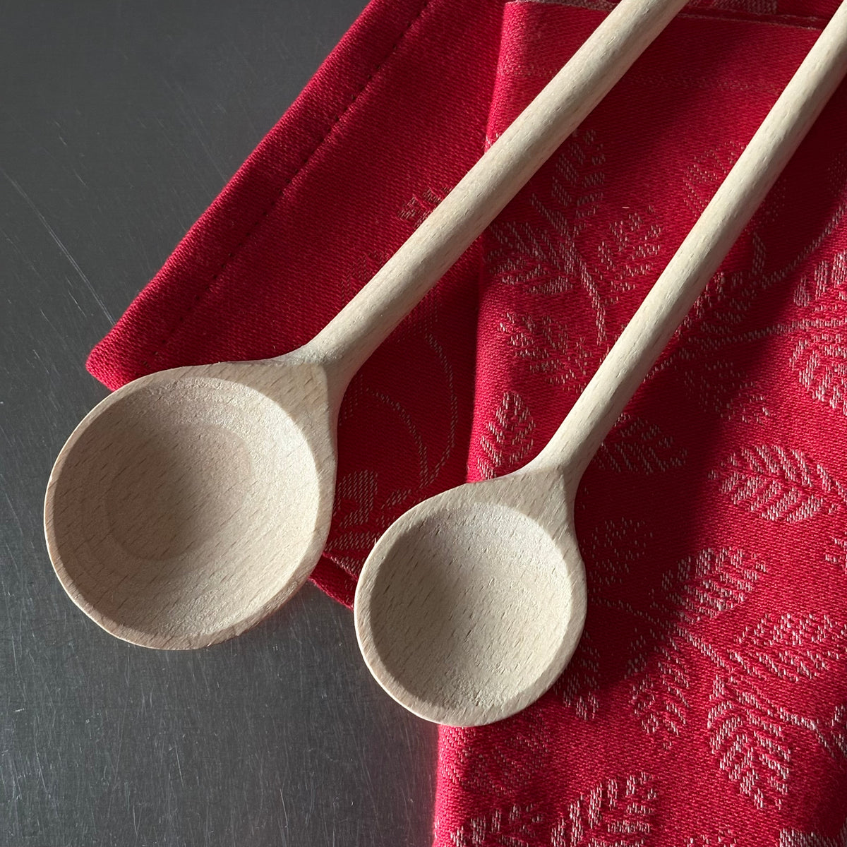 Wooden Spoons