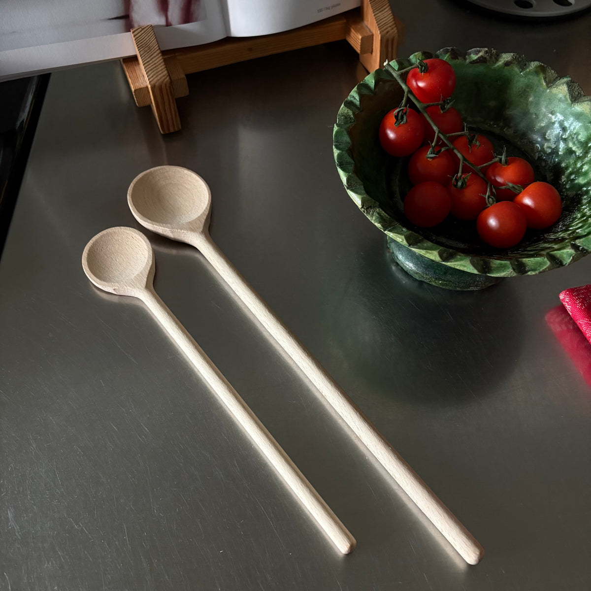 Wooden Spoons