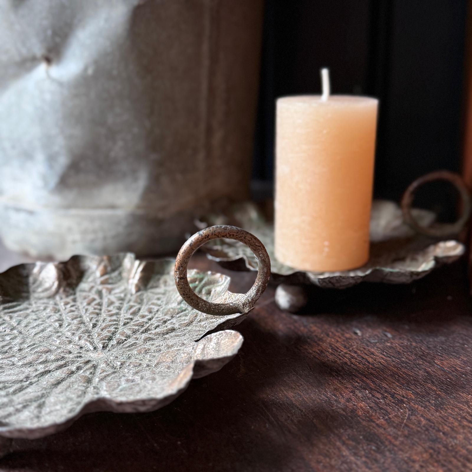 Maple Leaf Tray