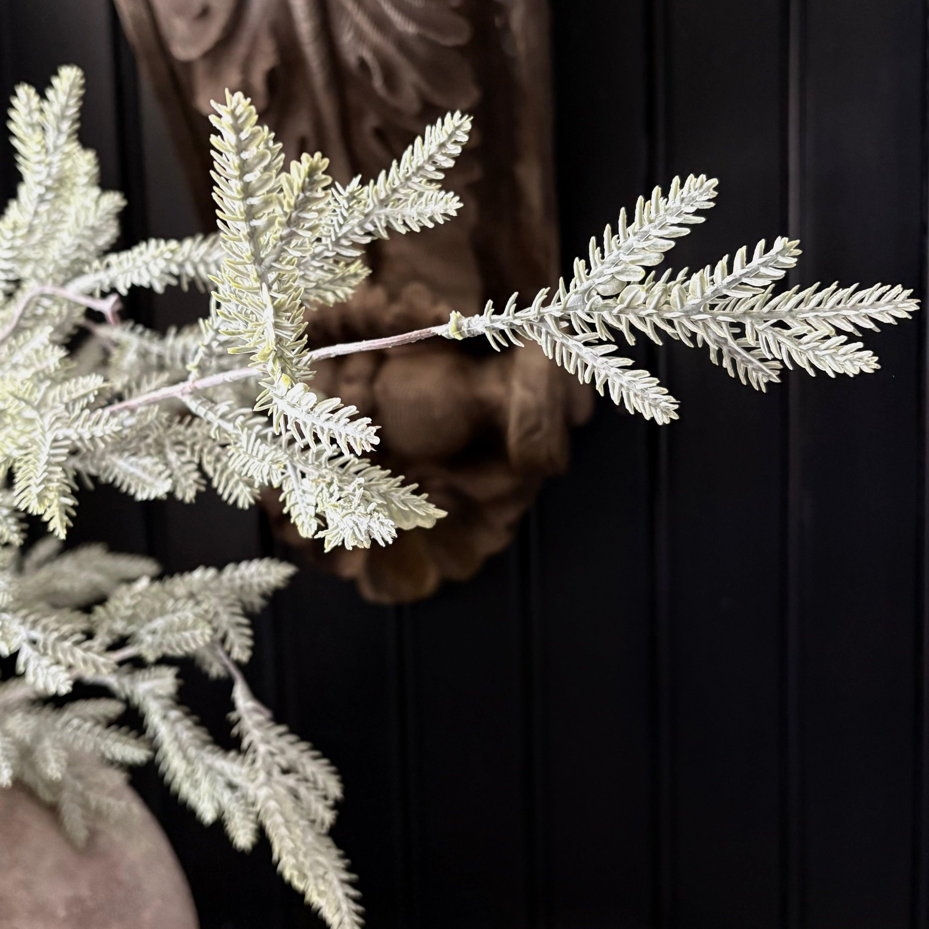 Artificial Pine Branch