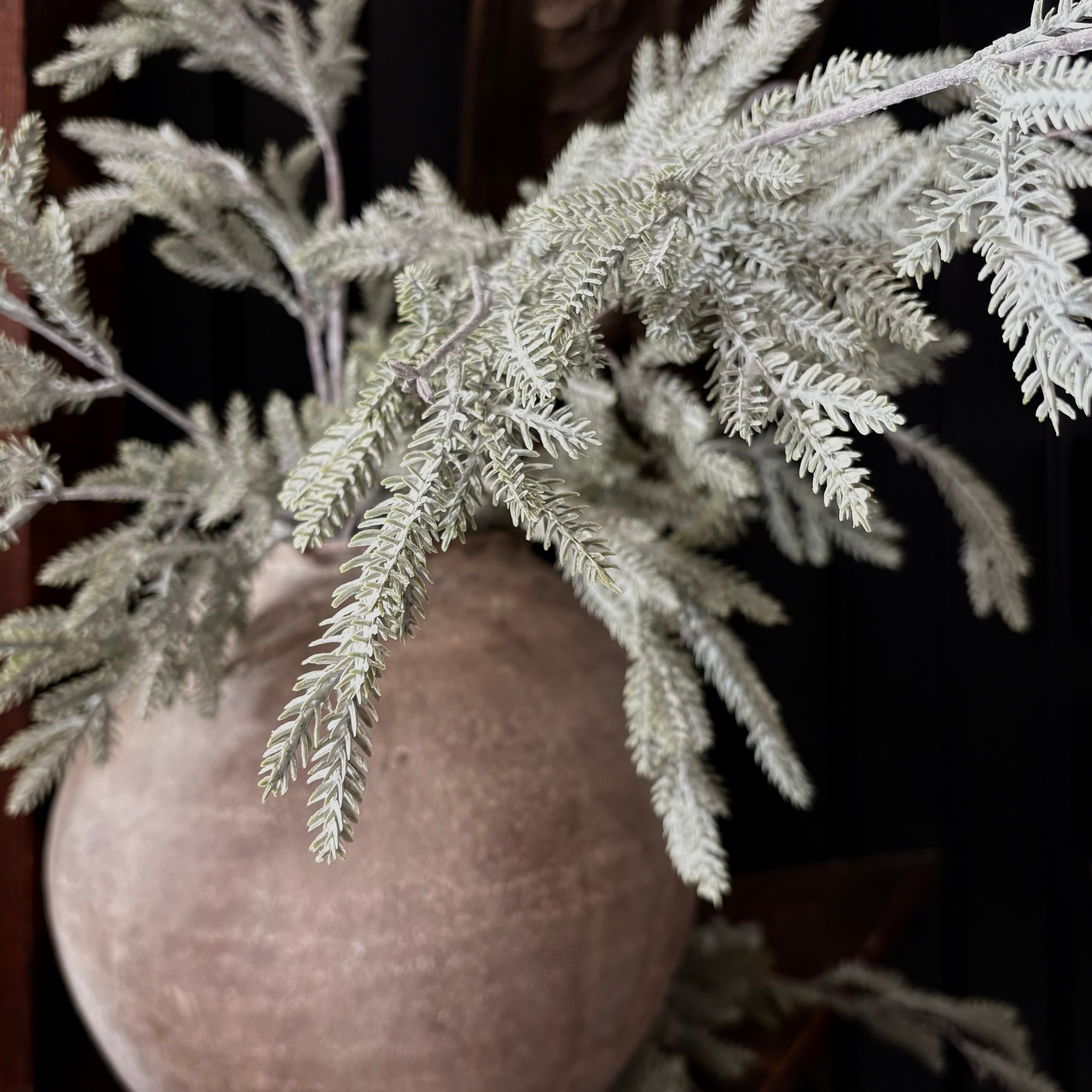 Artificial Pine Branch