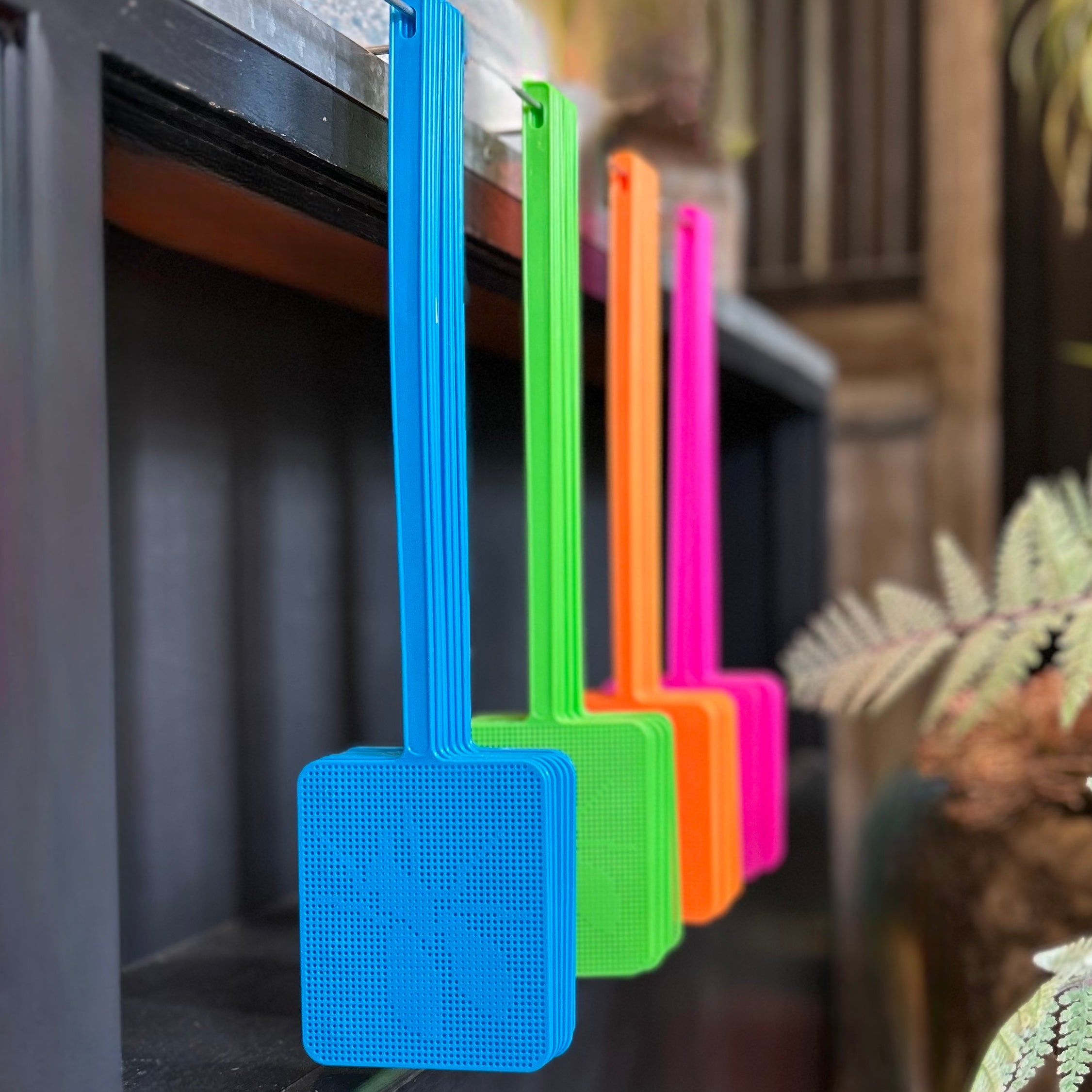 Fly Swatter