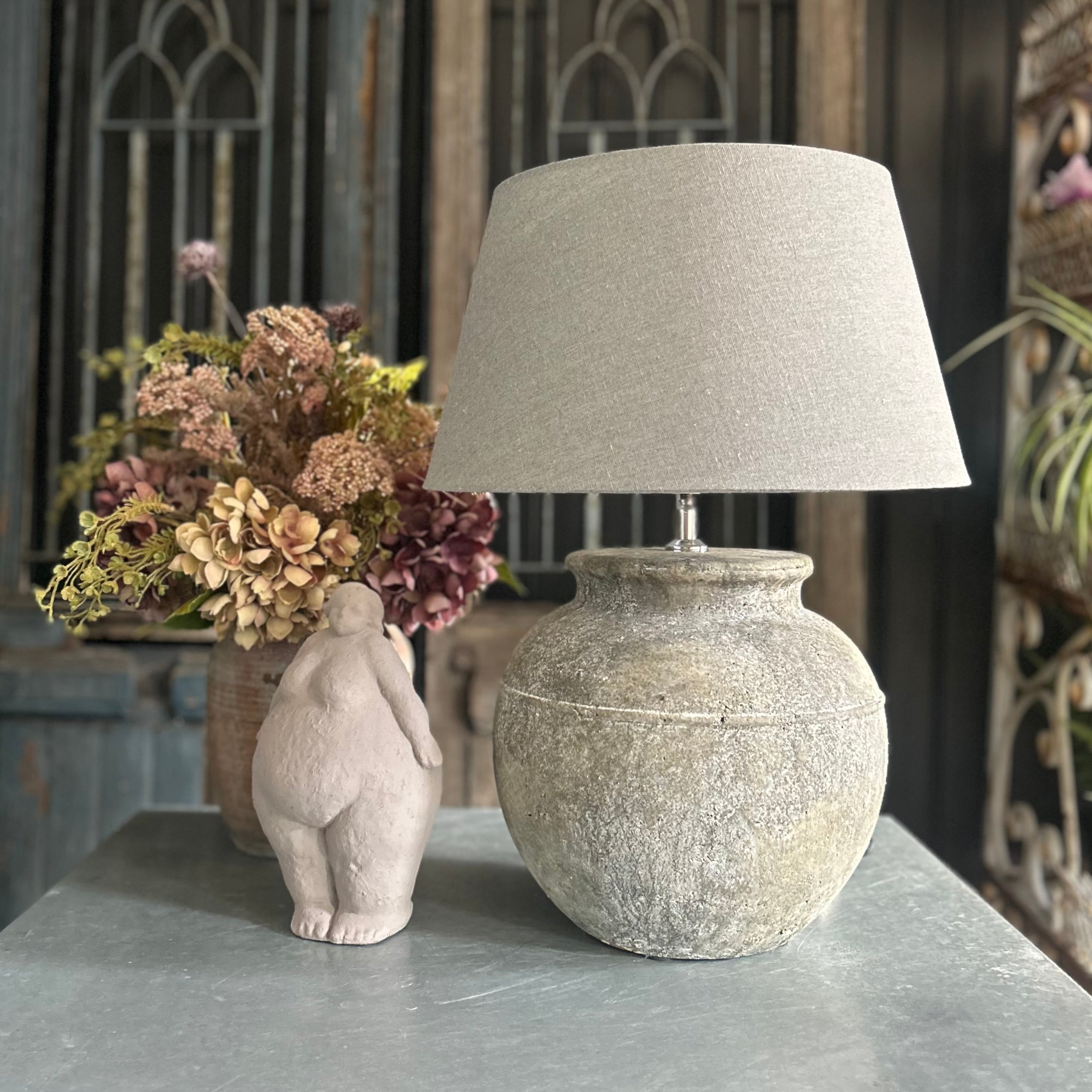 Stockbridge Table Lamp