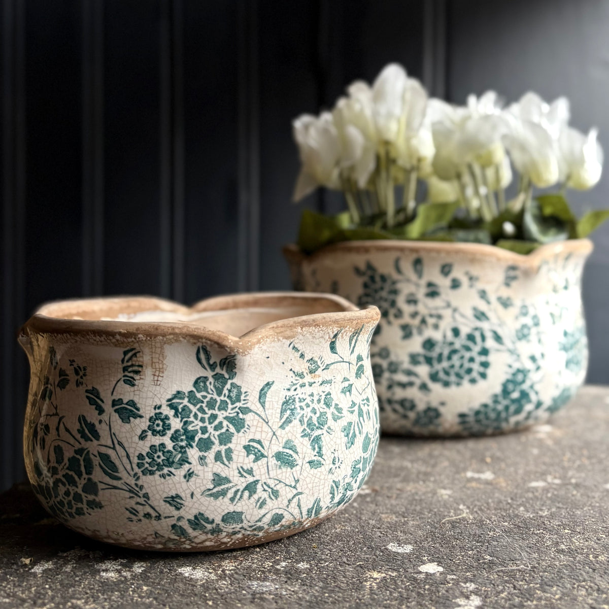 Provence Planter
