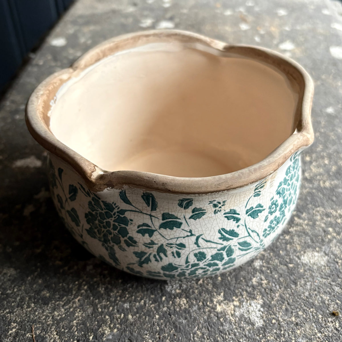 Provence Planter