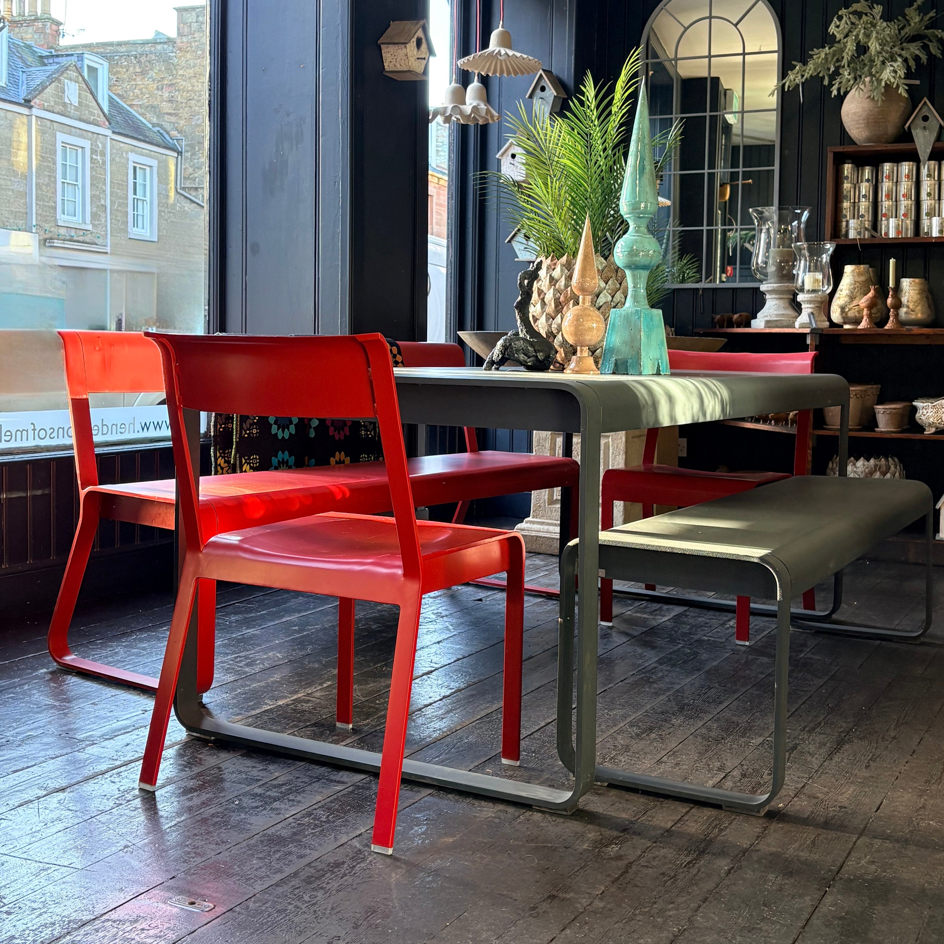 Fermob Garden Furniture Set