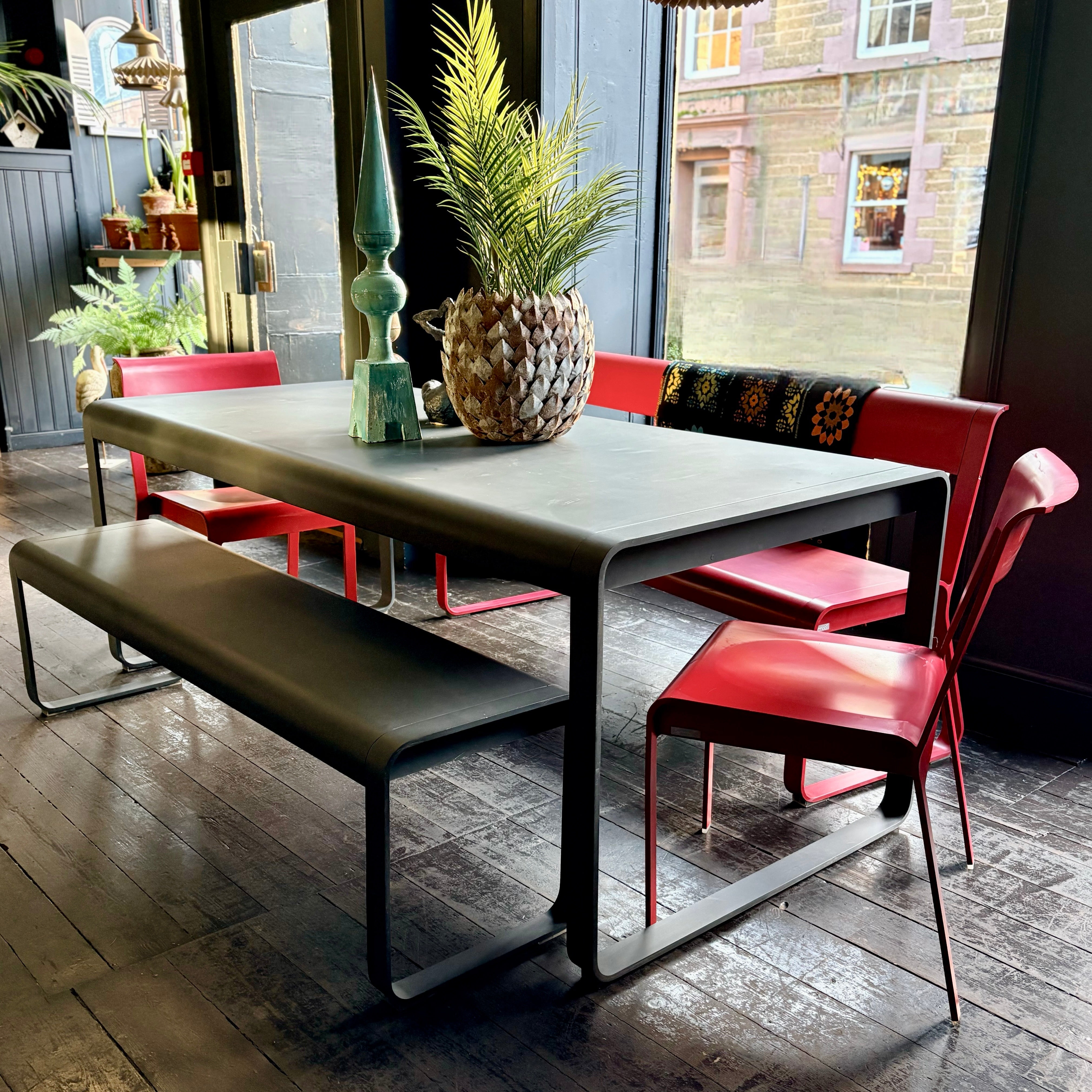 Fermob Garden Furniture Set