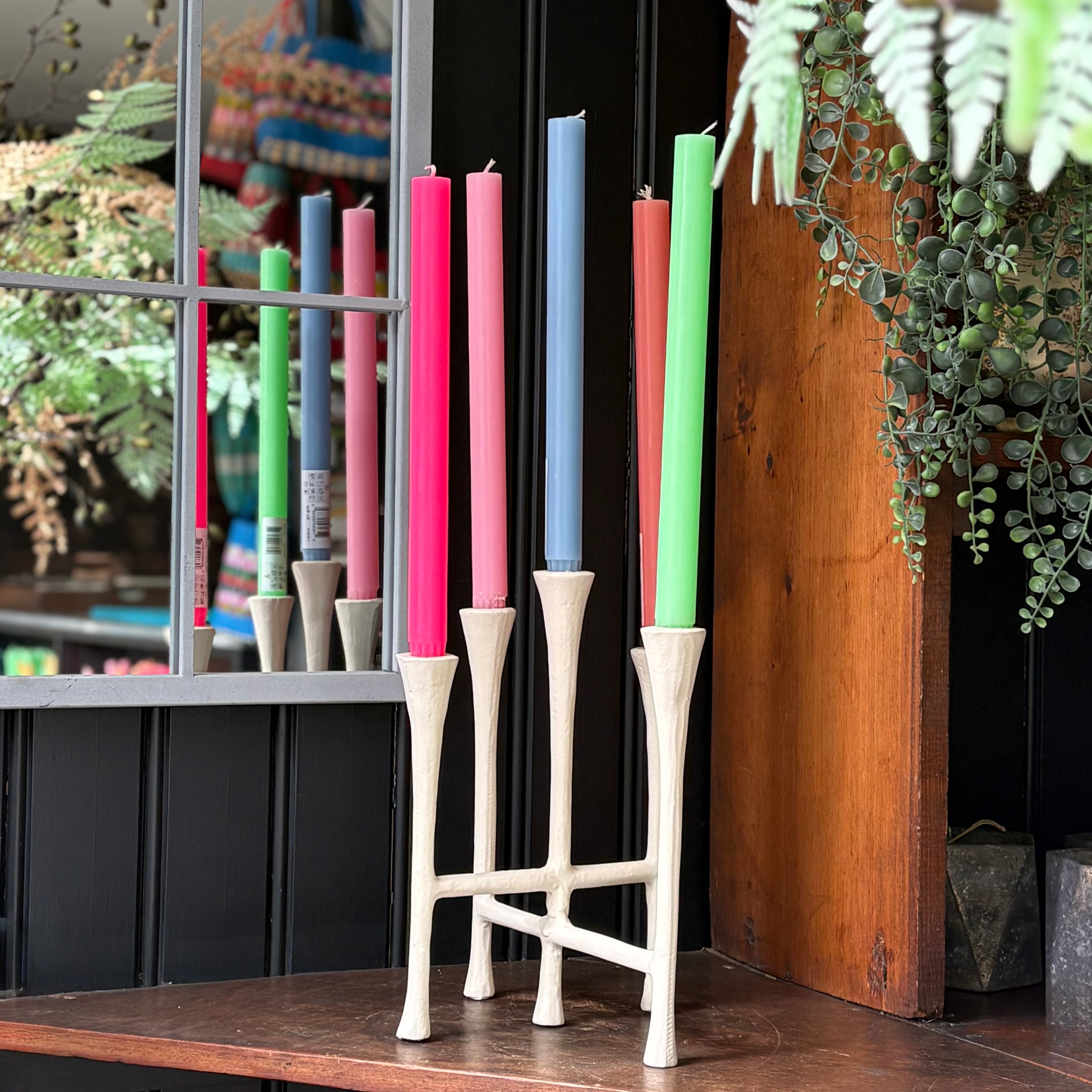 Olivier Candelabra