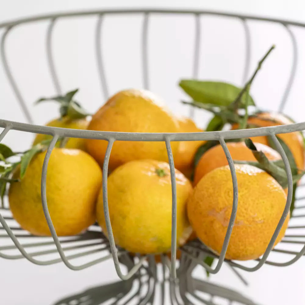 Decorative Wirework Bowl