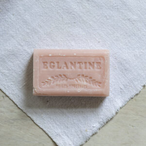 Traditional French Soap