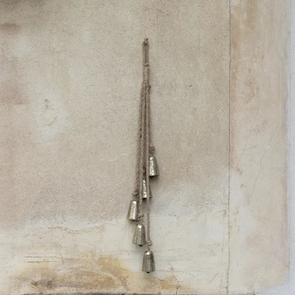 decorative string of bells
