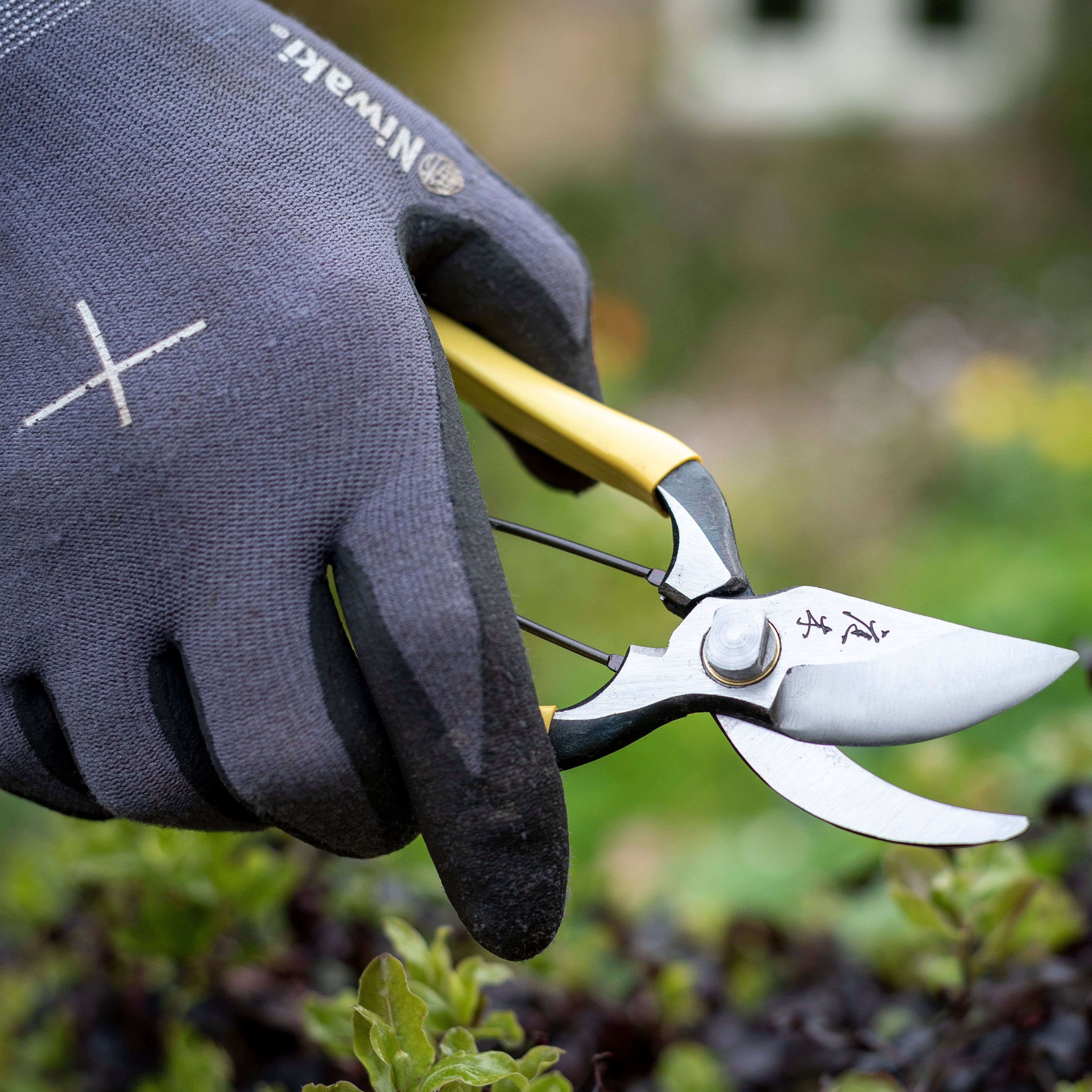 Niwaki Higurashi GR Secateurs