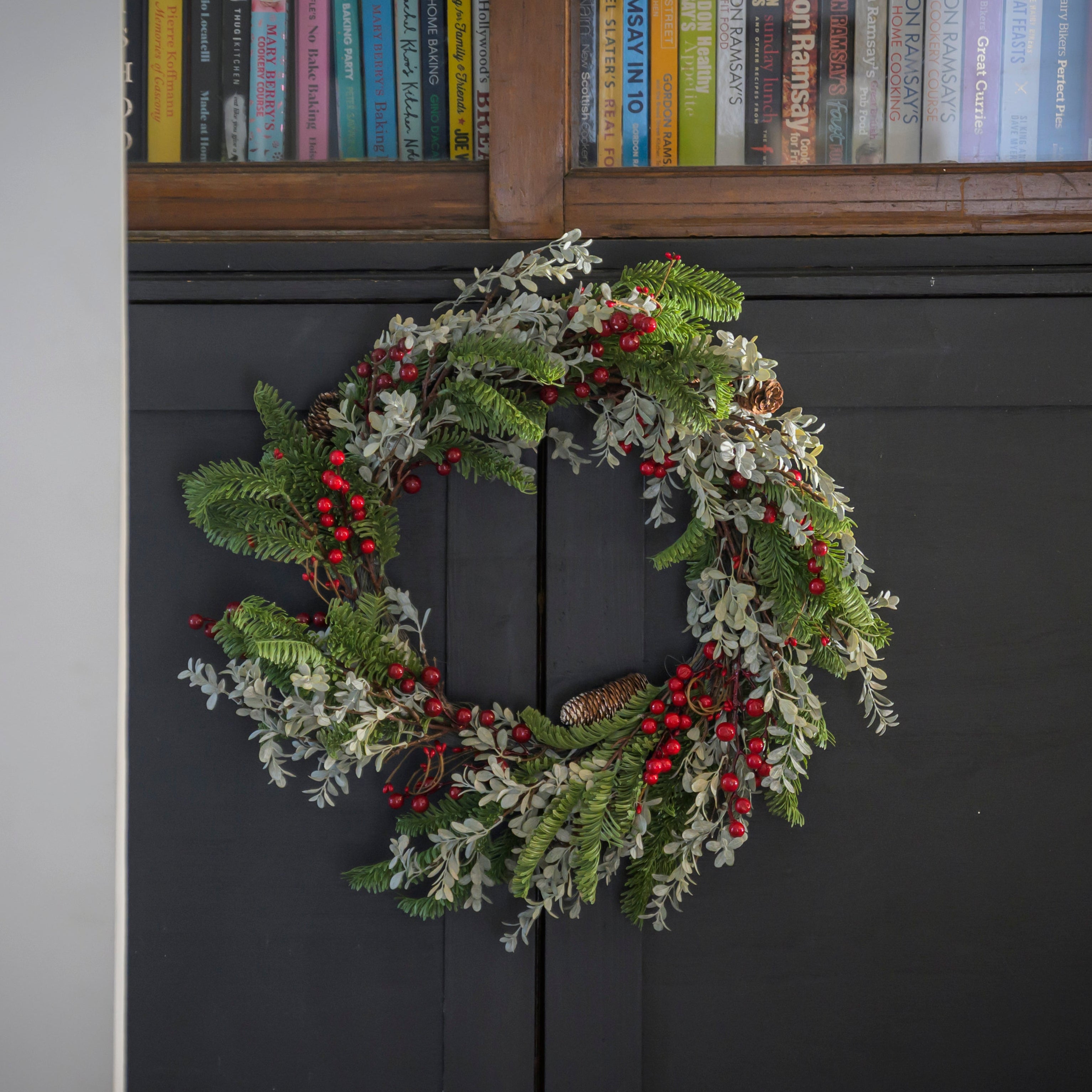 Hedgerow Wreath