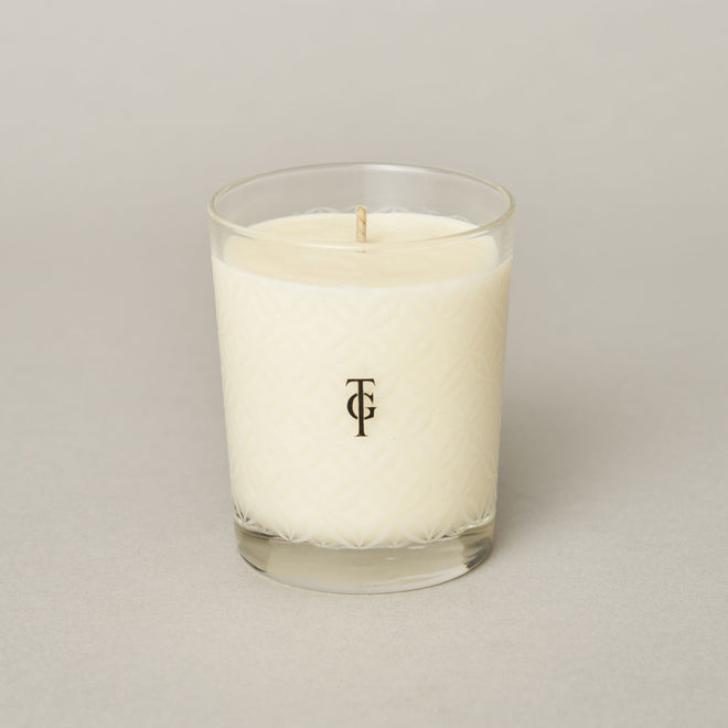True Grace Boxed Candle