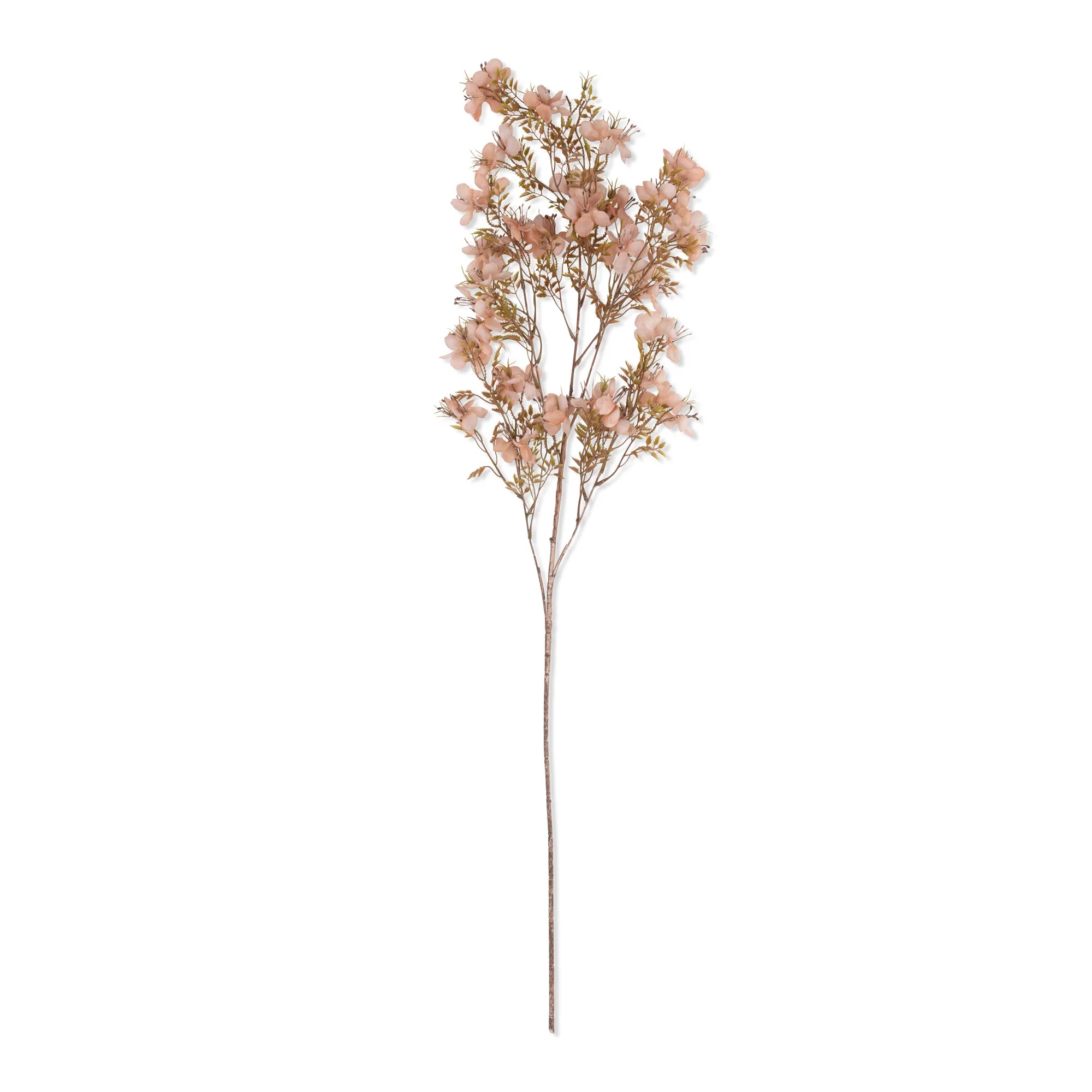 Artificial Prunus Blossom