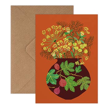 Greetings Cards by Brie Harrison