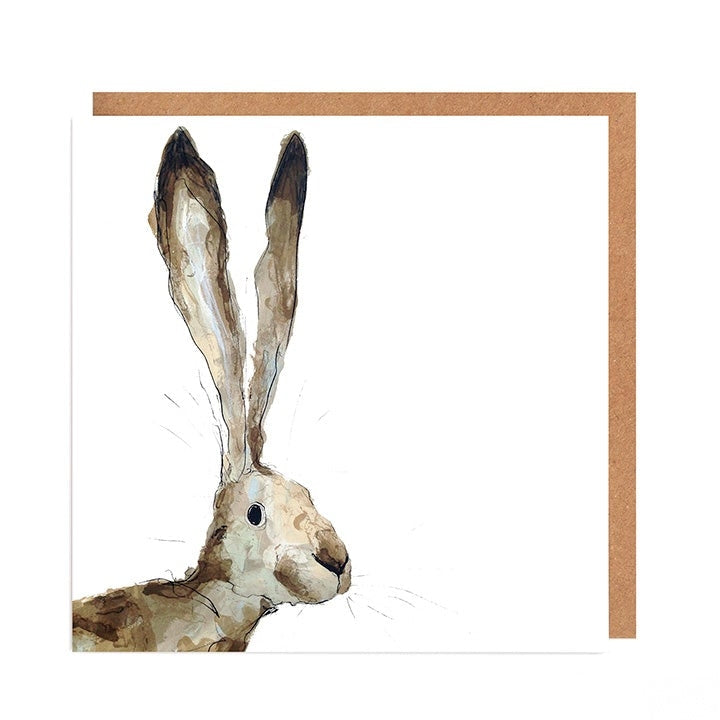 Greetings Cards By Catherine Rayner