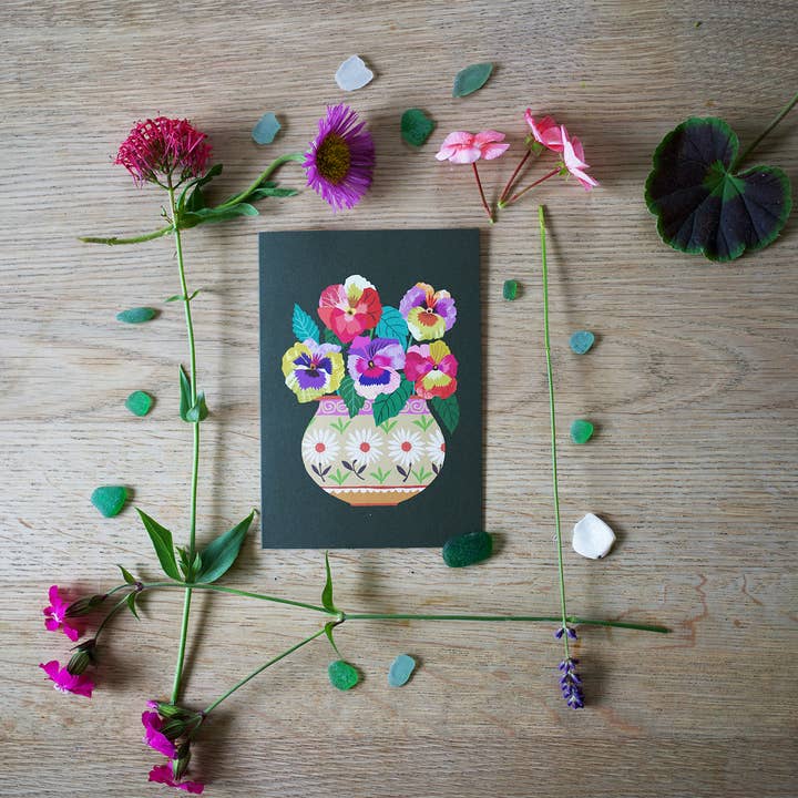 Greetings Cards by Brie Harrison