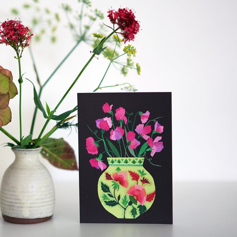 Greetings Cards by Brie Harrison