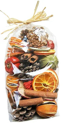 Artisan Pot Pourri