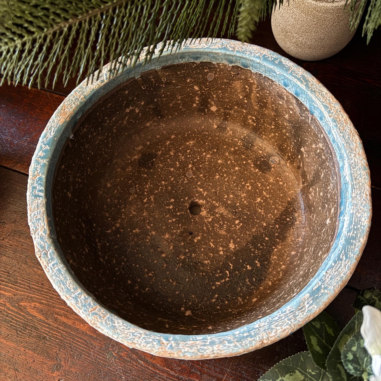 Craster Planter