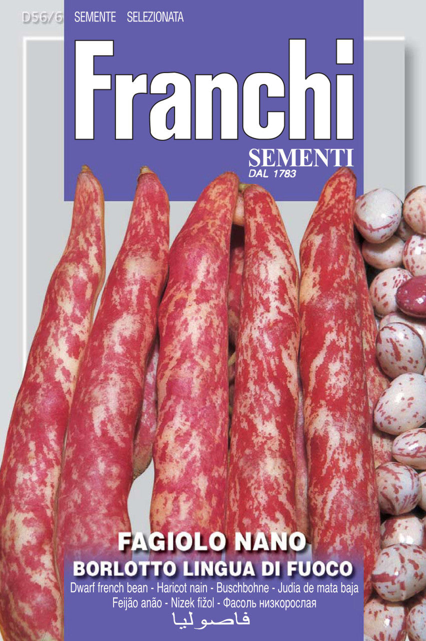 Franchi Italian Seeds