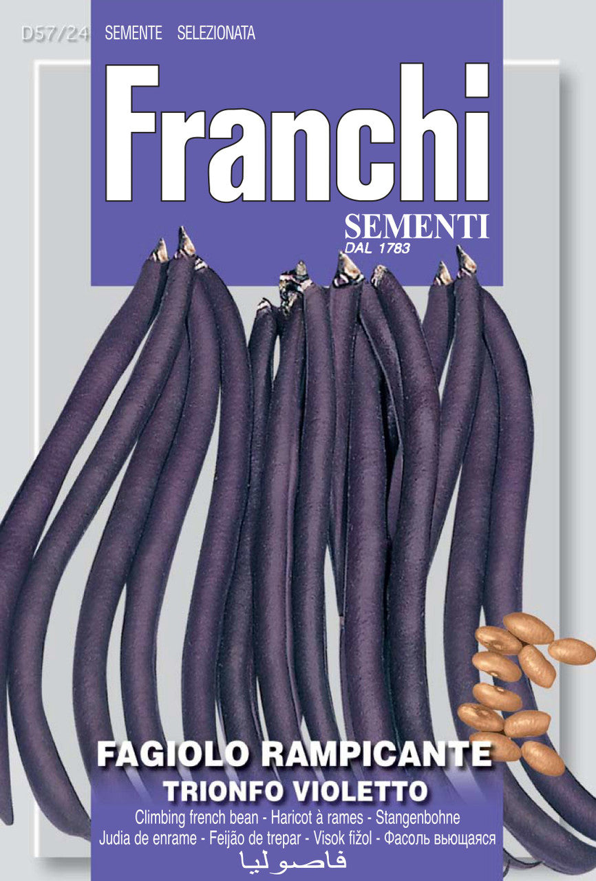 Franchi Italian Seeds