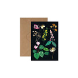 Greetings Cards by Brie Harrison Greetings card Henderson's Late Winter 