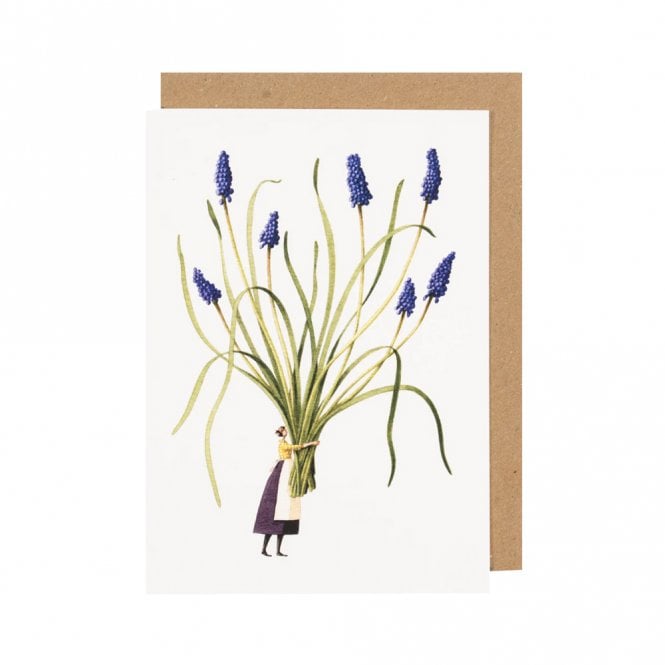 Greetings Cards By Laura Stoddart