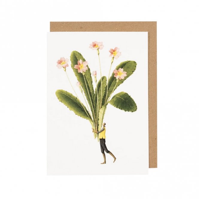 Greetings Cards By Laura Stoddart