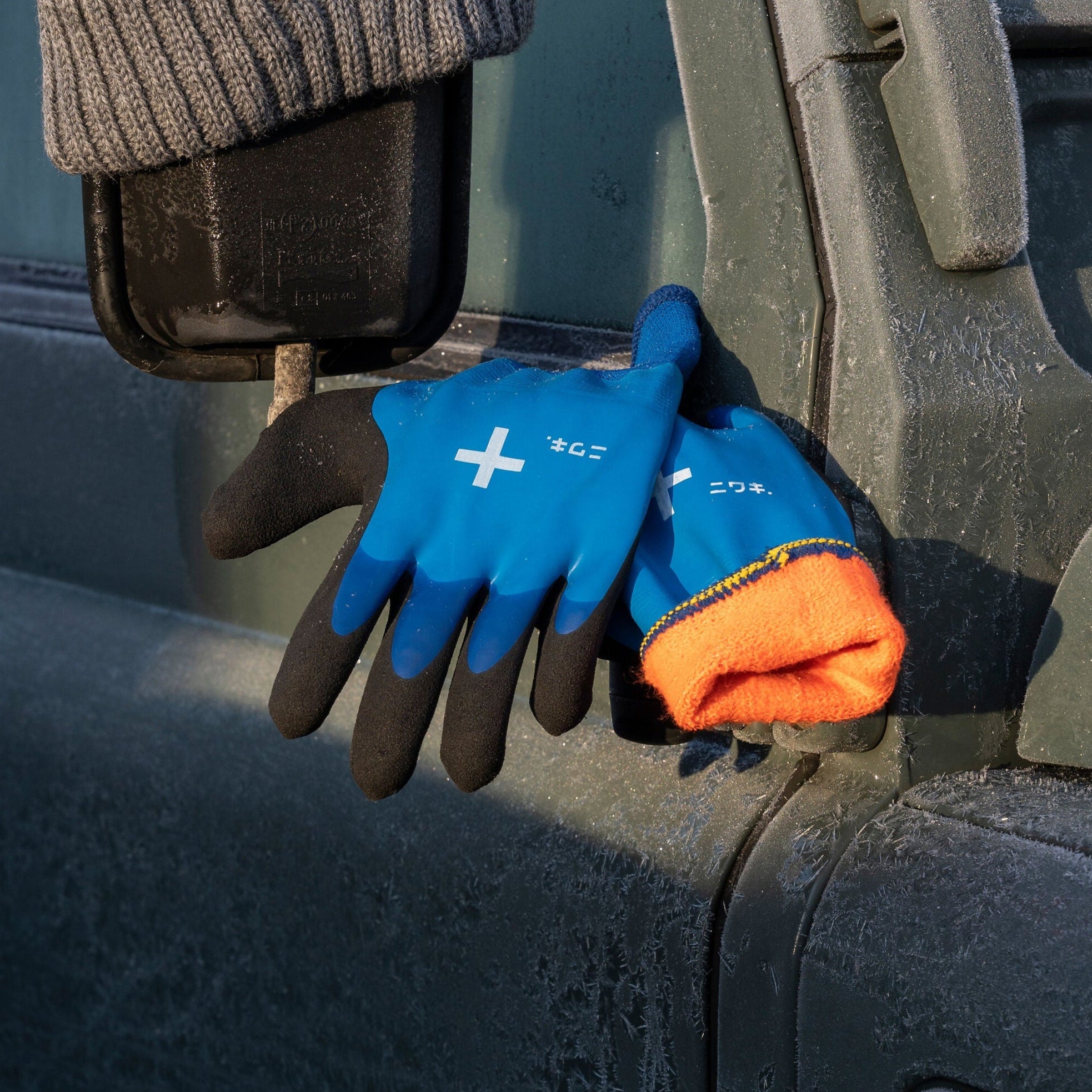 Niwaki Winter Gloves