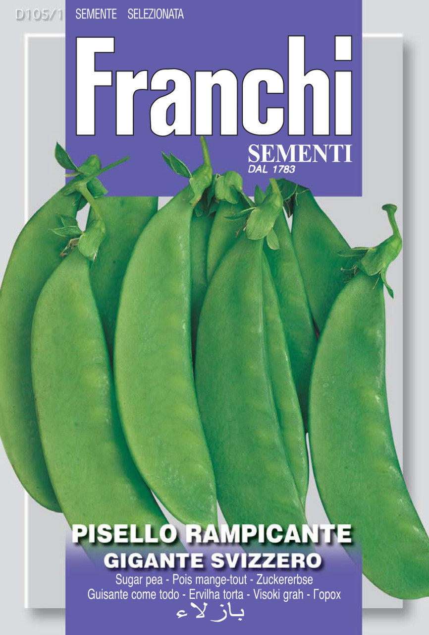 Franchi Italian Seeds