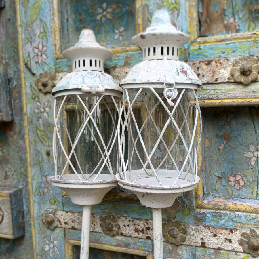 Garden Lantern