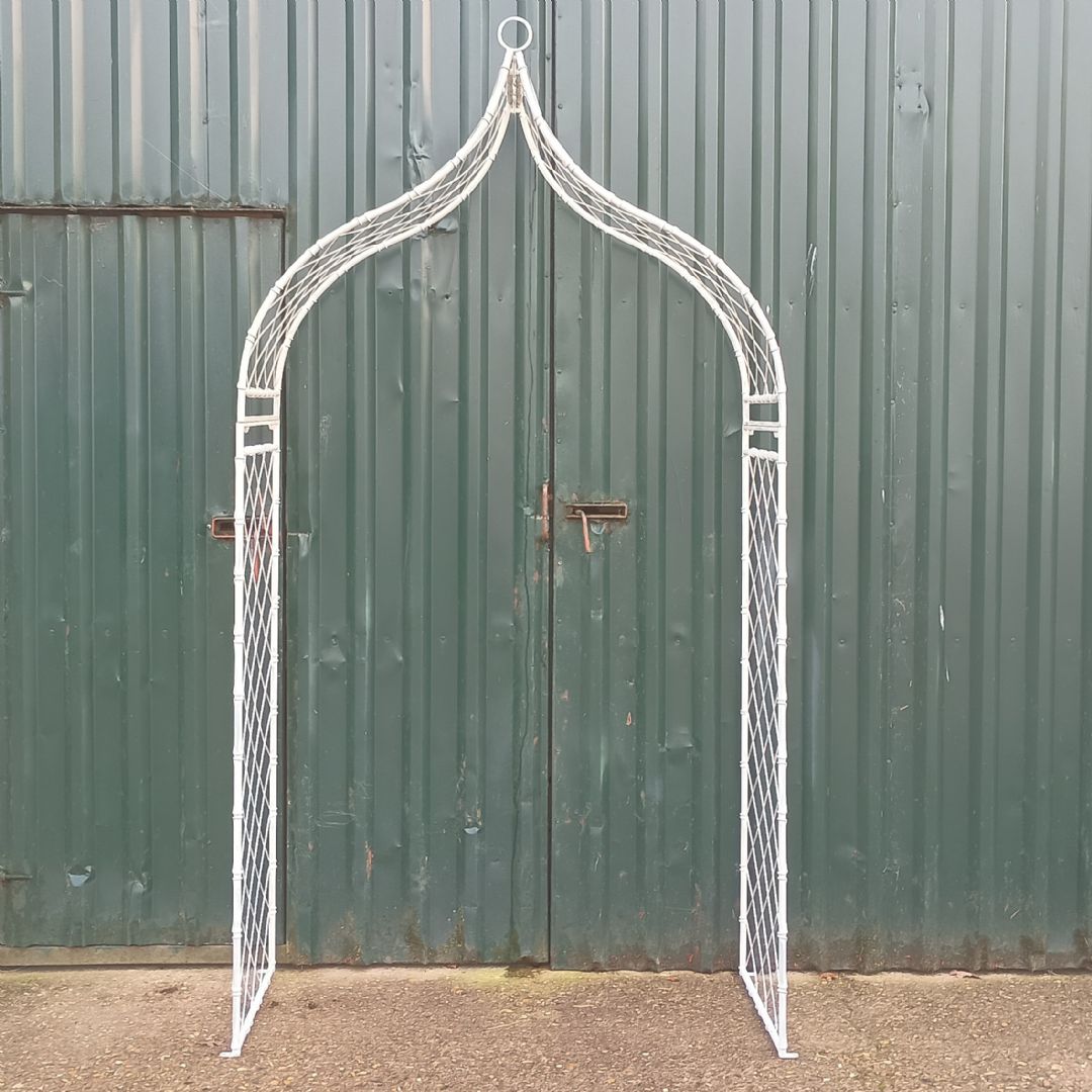 Decorative Rose Arch
