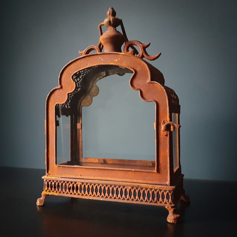 Moorish Lantern