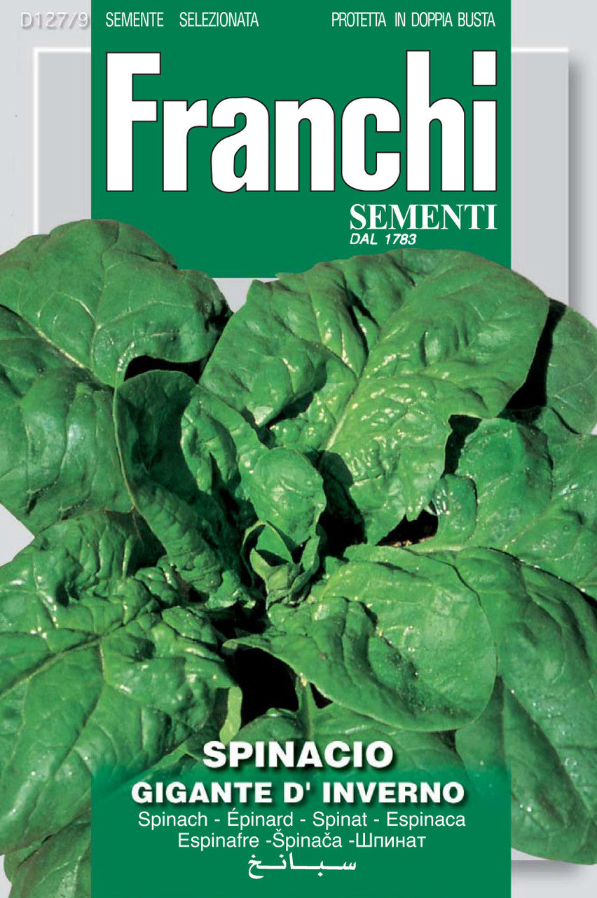 Franchi Italian Seeds
