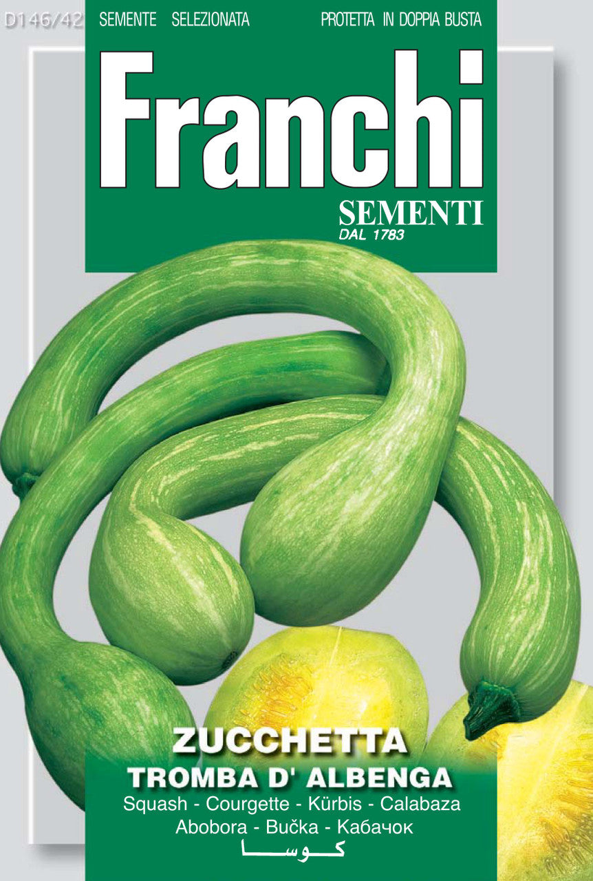 Franchi Italian Seeds