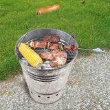 BBQ Bucket BBQ Bucket Henderson's 