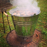BBQ Bucket BBQ Bucket Henderson's 