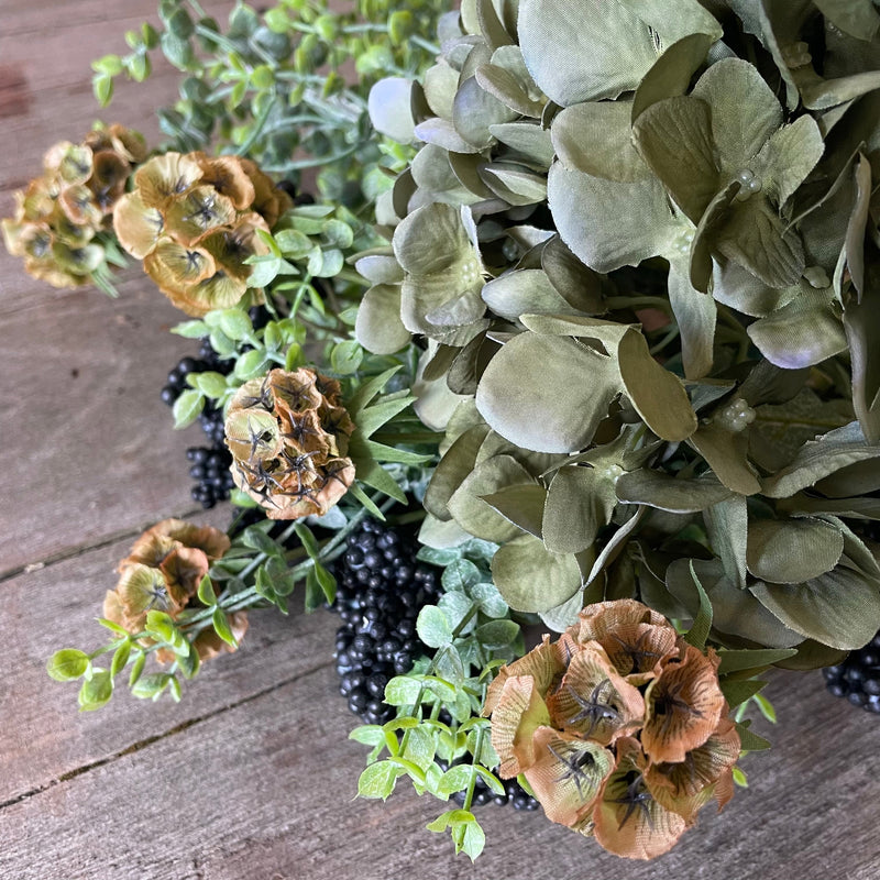 Charleston Bouquet Artificial Flora Henderson's 