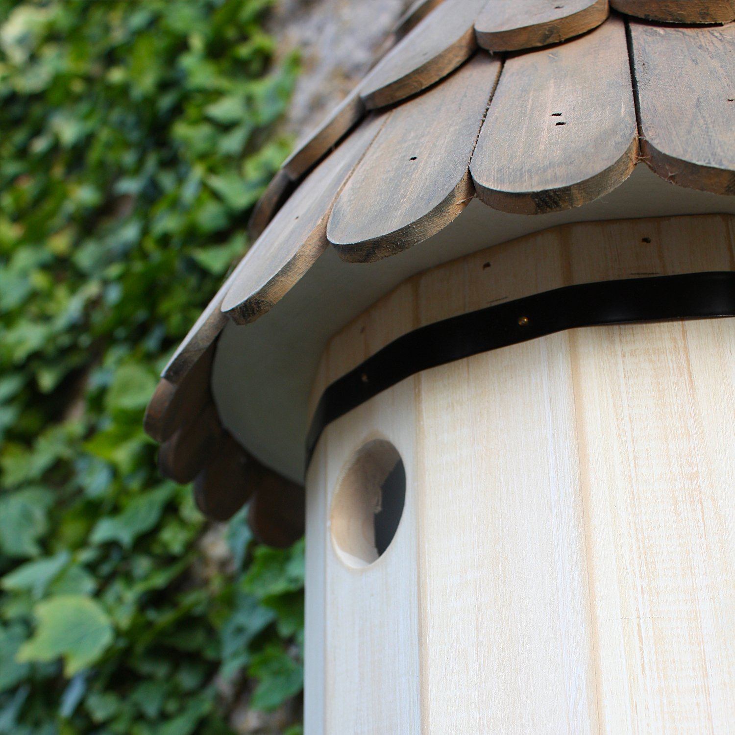 Dovecote Nest Box Bird Nest Box Henderson's 