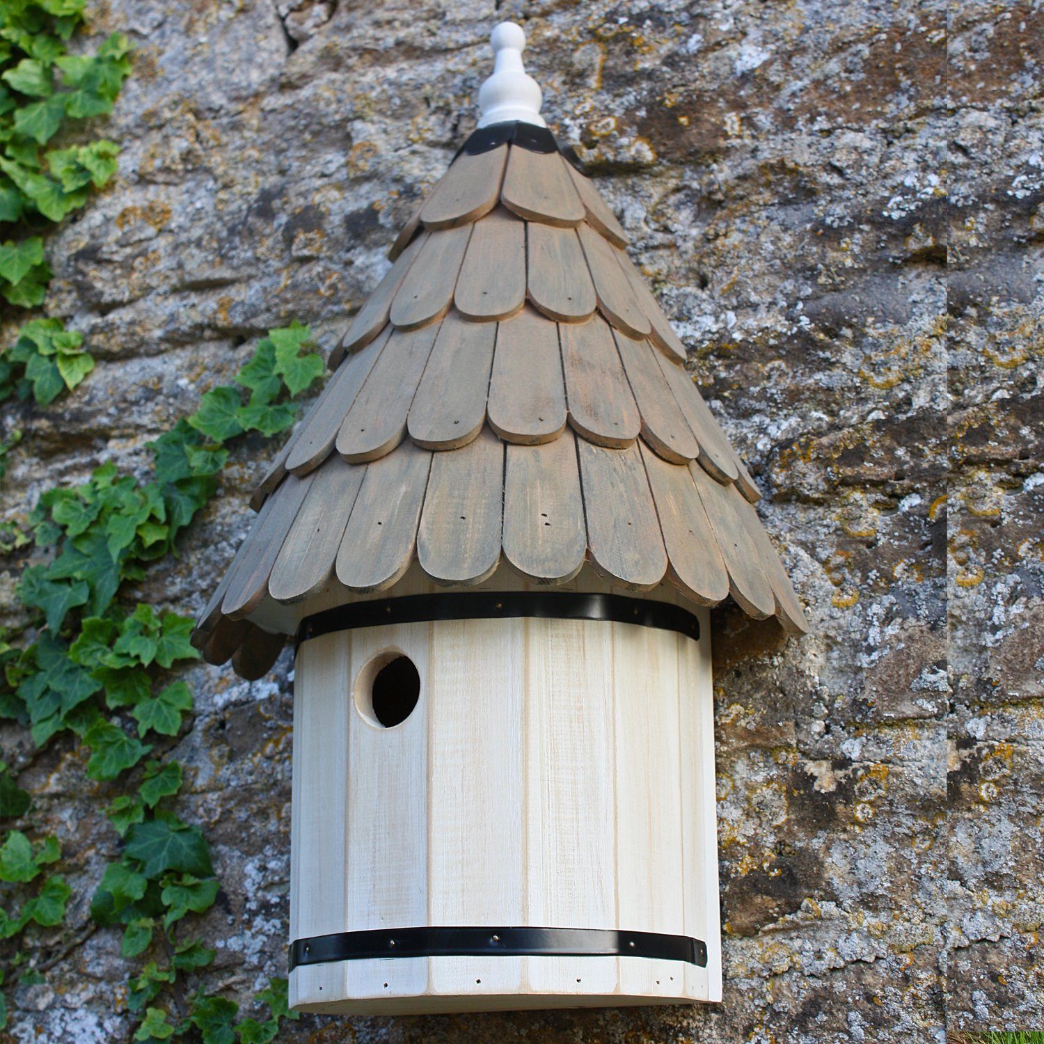 Dovecote Nest Box Bird Nest Box Bird House Henderson's 