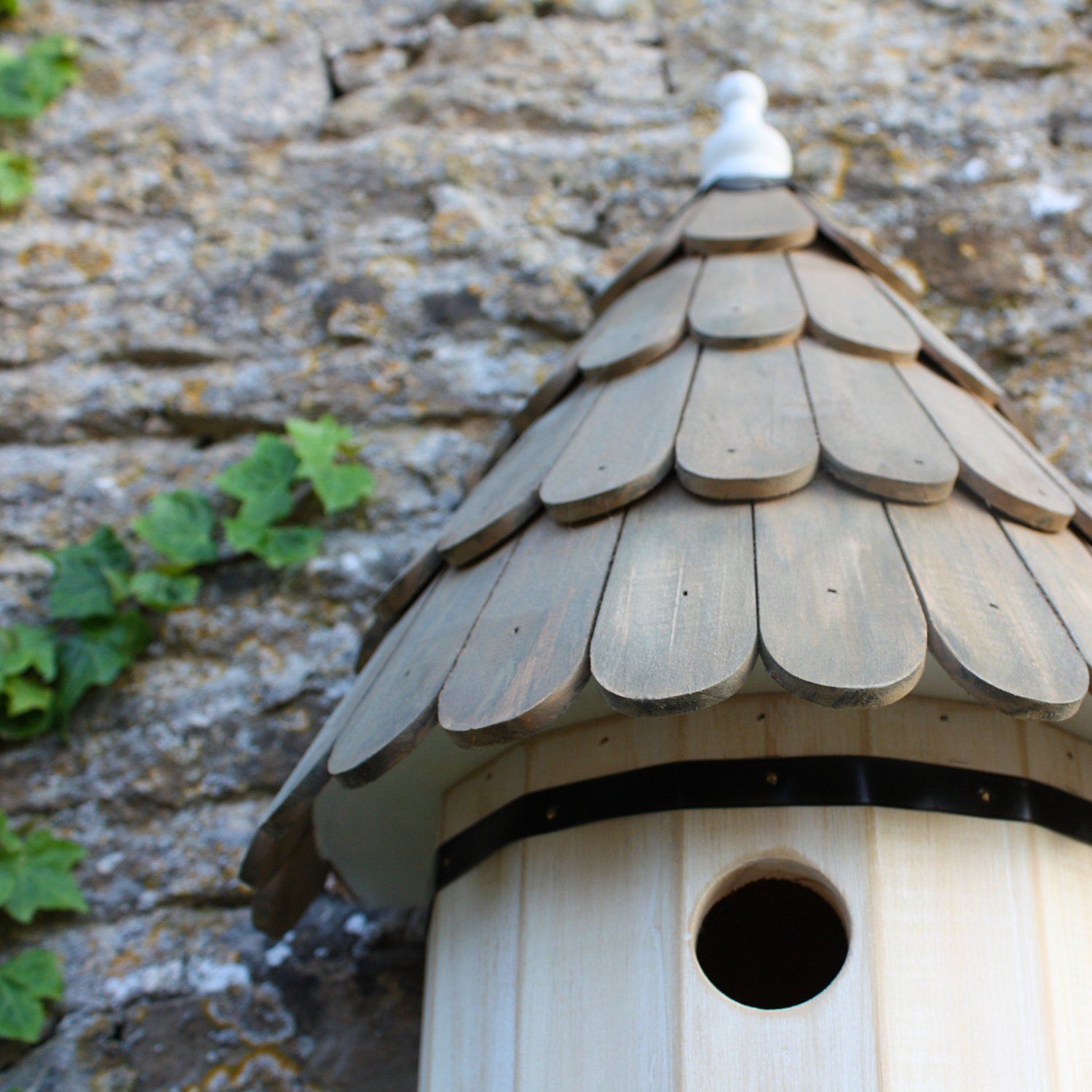 Dovecote Nest Box Bird Nest Box Henderson's 