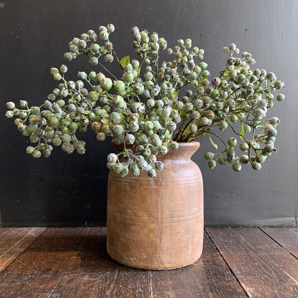 Frosted Winter Berries Faux Stem Henderson's 
