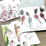 Greetings Cards By Anna Wright Greetings card stationary occasion  Henderson's 
