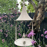 Hanging Bird Feeder Bird Table Henderson's 