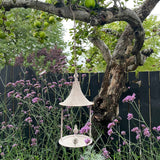 Hanging Bird Feeder Bird Table Henderson's 