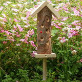 Ladybird Tower Ladybird Tower Henderson's 